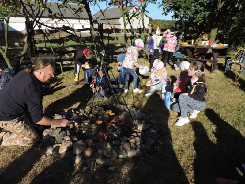 Święto pieczonego ziemniaka 2016